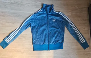 Chaqueta Adidas Mujer Talla S