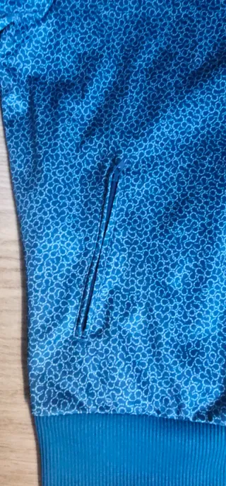 Chaqueta Adidas Mujer Talla S