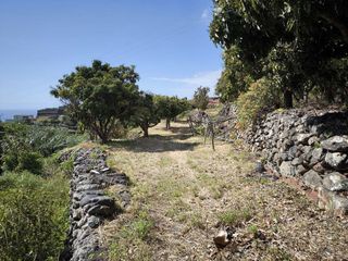 Solar en venta en Santa Cruz de la Palma