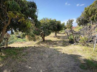 Solar en venta en Santa Cruz de la Palma