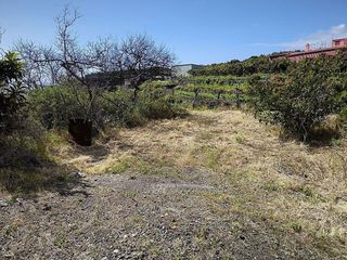 Solar en venta en Santa Cruz de la Palma