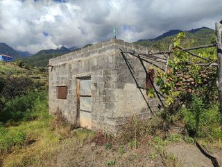 Solar en venta en Santa Cruz de la Palma