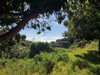 Solar en venta en Santa Cruz de la Palma