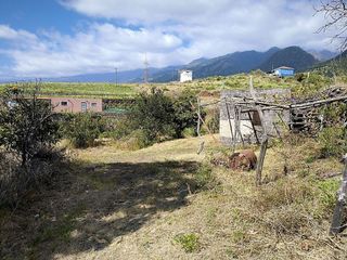 Solar en venta en Santa Cruz de la Palma