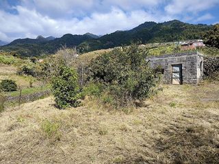 Solar en venta en Santa Cruz de la Palma