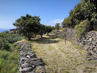 Solar en venta en Santa Cruz de la Palma