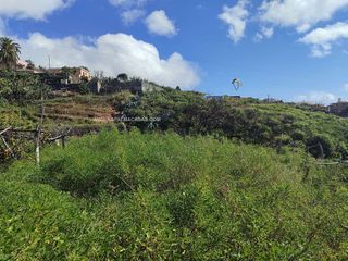 Solar en venta en Santa Cruz de la Palma