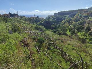 Solar en venta en Santa Cruz de la Palma