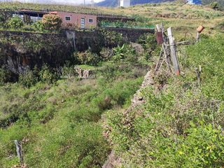 Solar en venta en Santa Cruz de la Palma