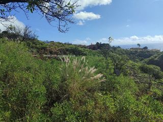 Solar en venta en Santa Cruz de la Palma