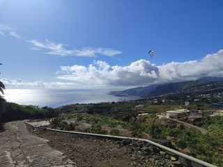 Solar en venta en Santa Cruz de la Palma