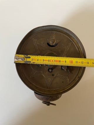 Antica Sveglia Anni '20/'30