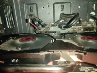 Nvidia Asus GTX 970 4GB Tarjeta Gráfica