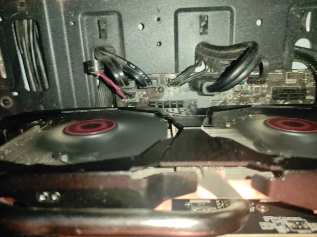 Nvidia Asus GTX 970 4GB Tarjeta Gráfica