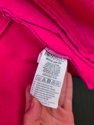 Chaqueta Softshell Geographical Norway Negra S