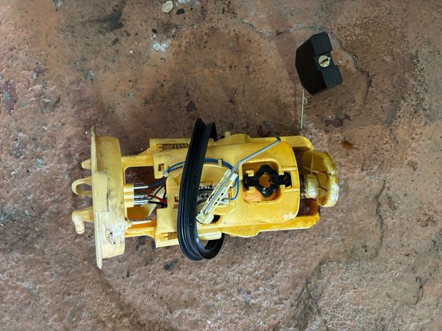 aforador y Bomba de combustible BMW e46 320d