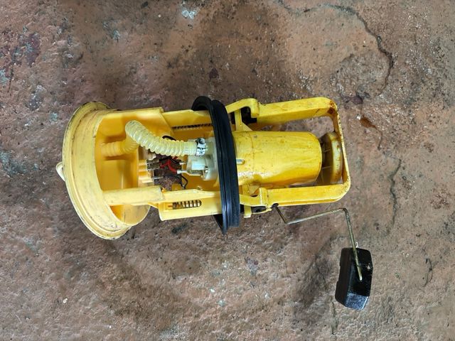 aforador y Bomba de combustible BMW e46 320d