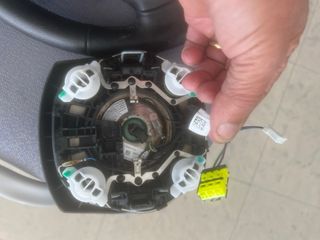 Volante y Airbag BMW F30