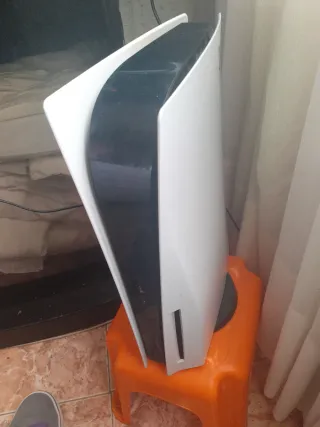 PlayStation 5 original *URGE*