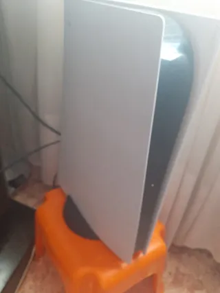 PlayStation 5 original *URGE*