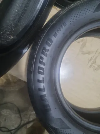 Neumáticos 185/65 R14 86H