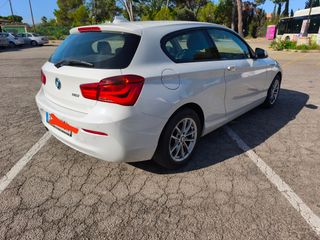 BMW Serie 1 2017