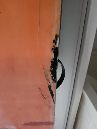 Tabla Snowboard Nitro Team