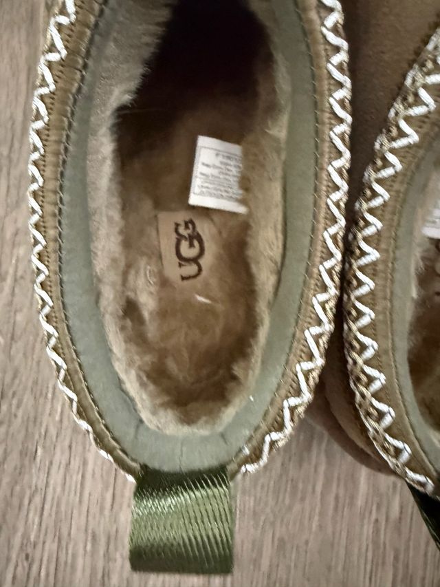 Ugg Tazz Beige