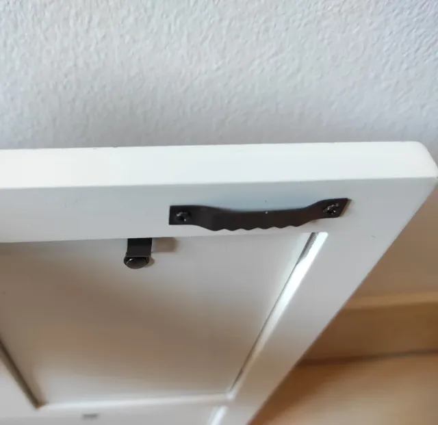 Marco fotos blanco múltiple