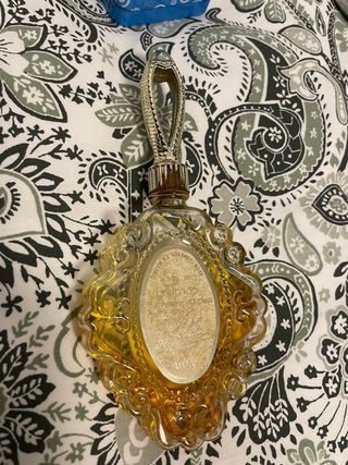 Perfume Avon Bird of Paradise