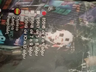 Disfraz Policía SWAT