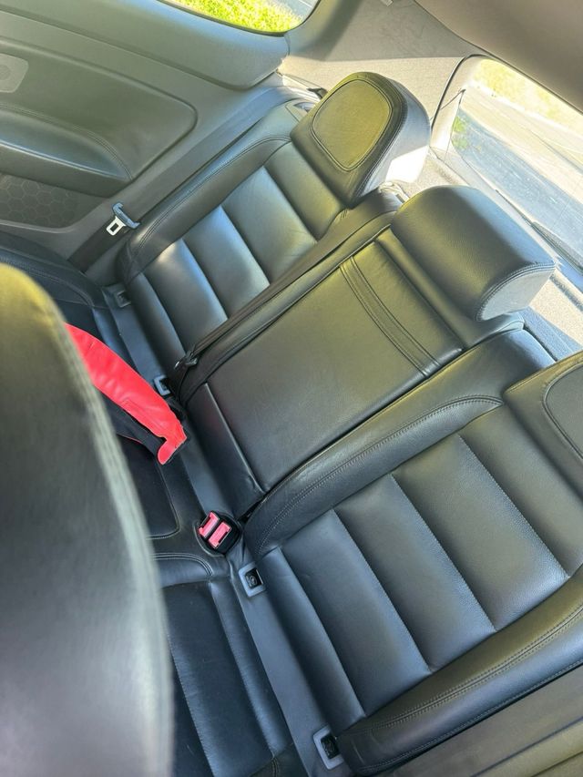 Volkswagen Golf 2008