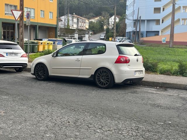 Volkswagen Golf 2008