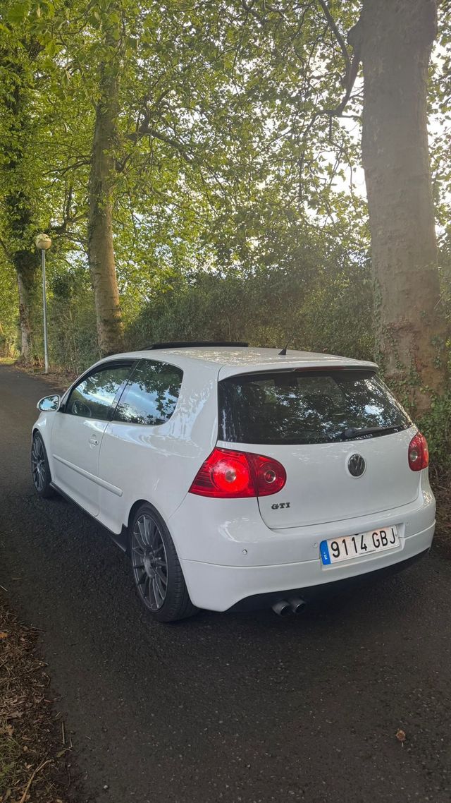 Volkswagen Golf 2008