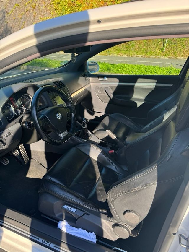 Volkswagen Golf 2008