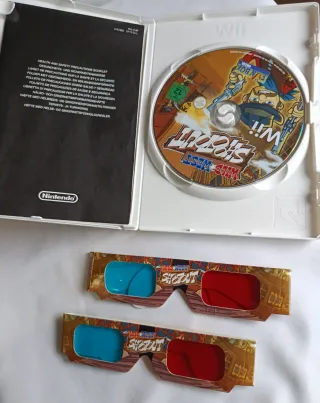 Wild west Shootout Nintendo Wii