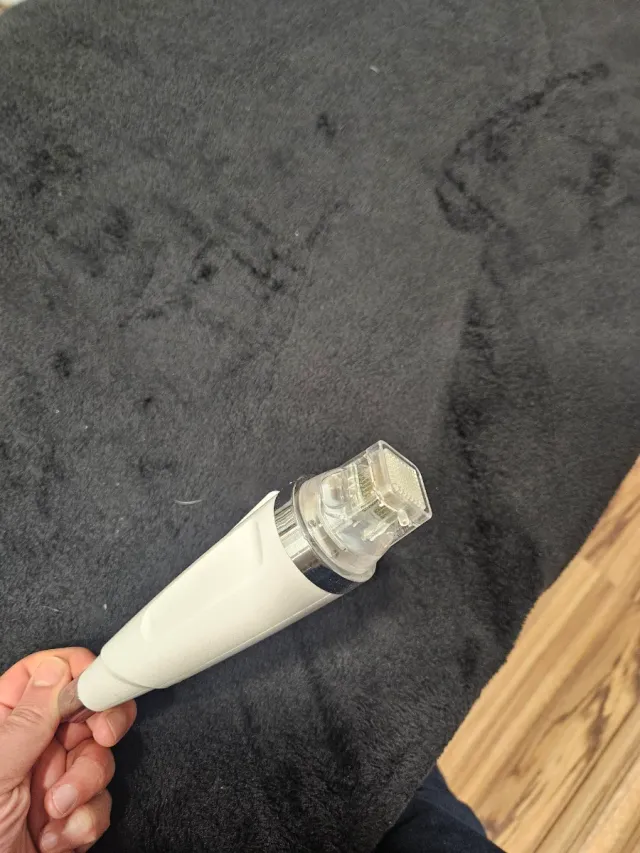 Radiofrecuencia Fraccionada con 10 cabezales