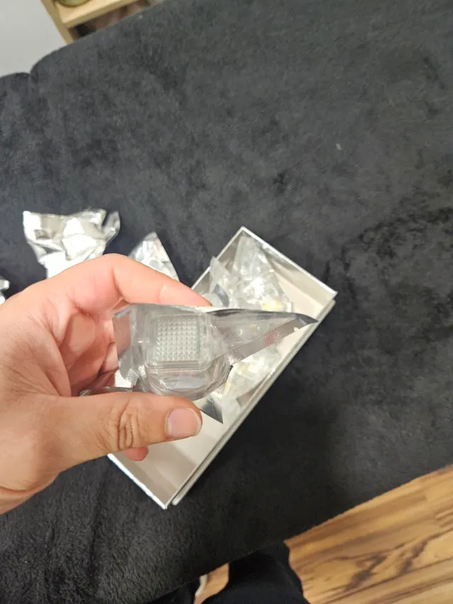 Radiofrecuencia Fraccionada con 10 cabezales