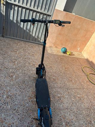 Patinete Eléctrico SmartGyro Rockway NEGOCIABLE