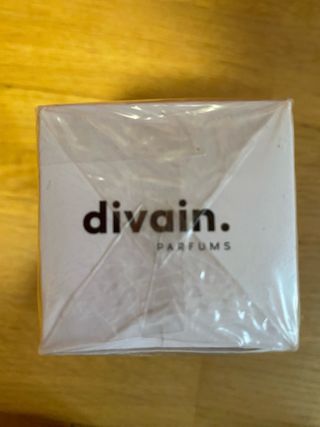 Perfume Divain 761