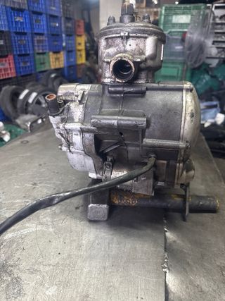 Bloque Motor Yamaha TZR AM6