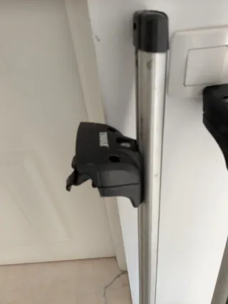 Sarandillo o baca de coche