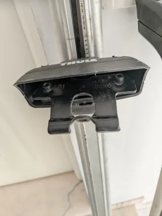 Sarandillo o baca de coche