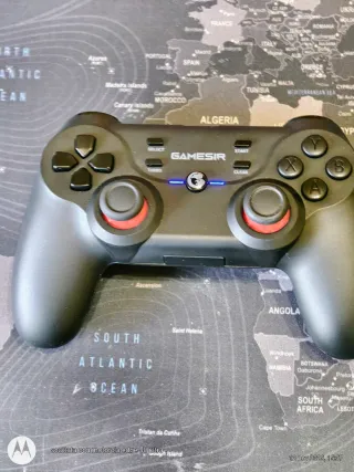 Joypad Gamesir T3 Wireless