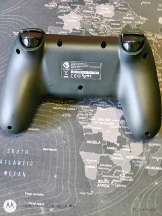 Joypad Gamesir T3 Wireless