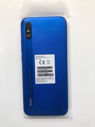 Xiaomi Redmi 9AT Móvil