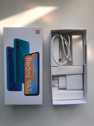 Xiaomi Redmi 9AT Móvil