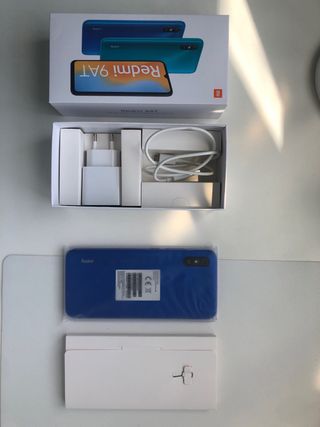 Xiaomi Redmi 9AT Móvil