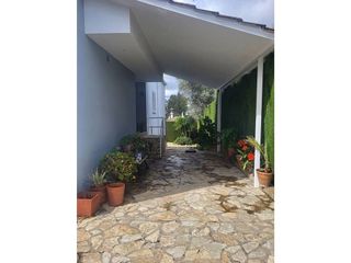 Chalet en venta en Espartinas