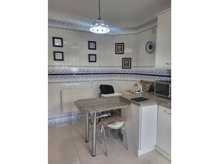 Chalet en venta en Espartinas